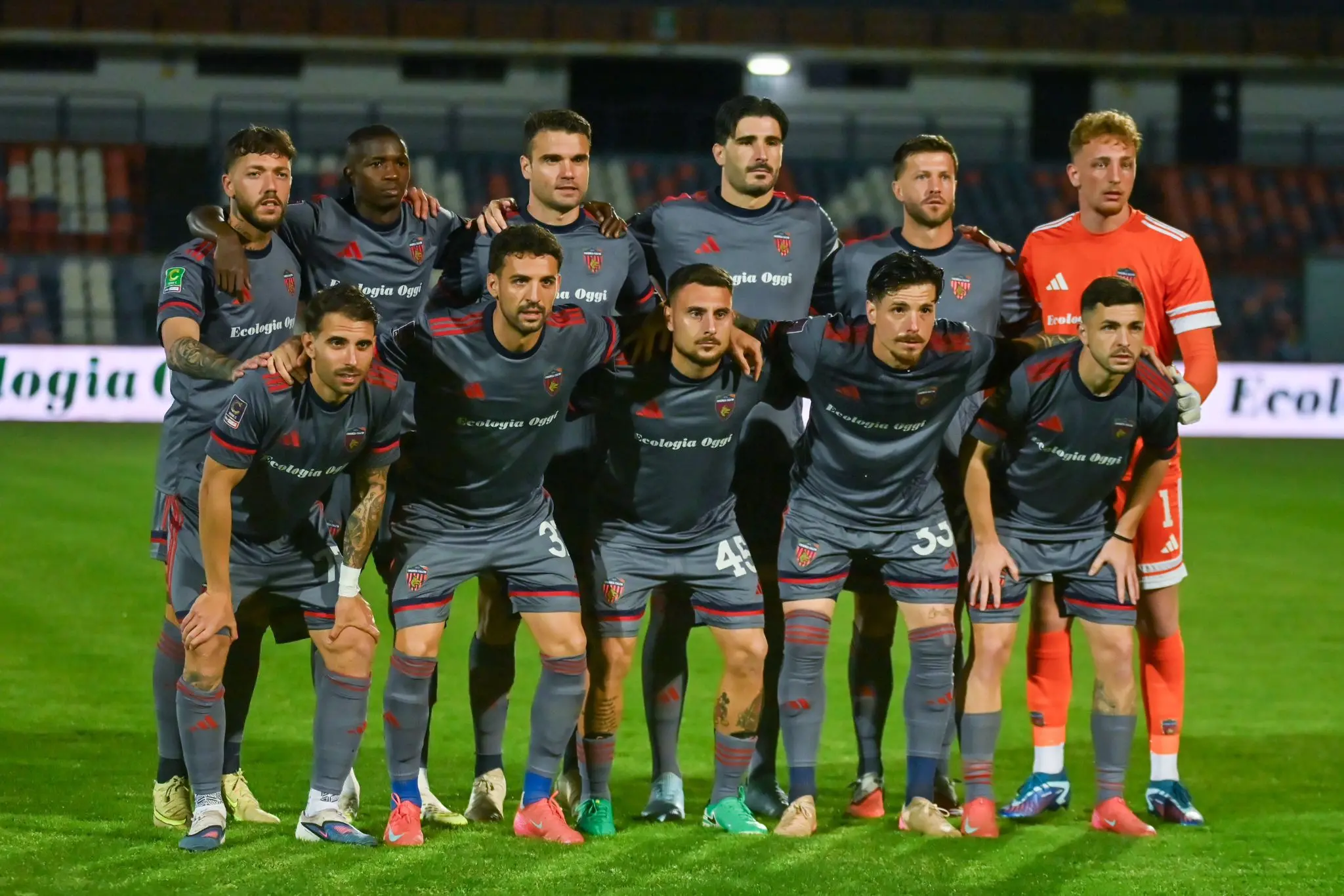 Cosenza-Trapani (0-0): formazioni, tabellino e cronaca del match\u00A0| LIVE\n