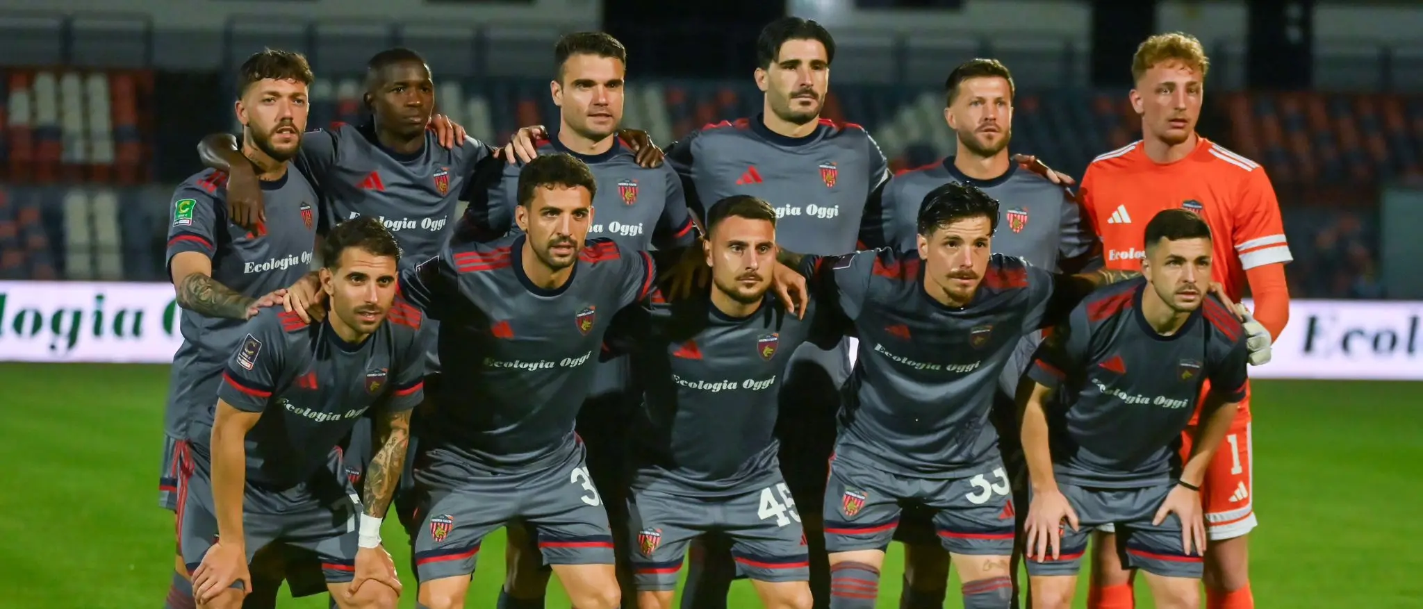 Il Cosenza soffre, batte il Trapani e tiene aperta la corsa al terzo posto\n