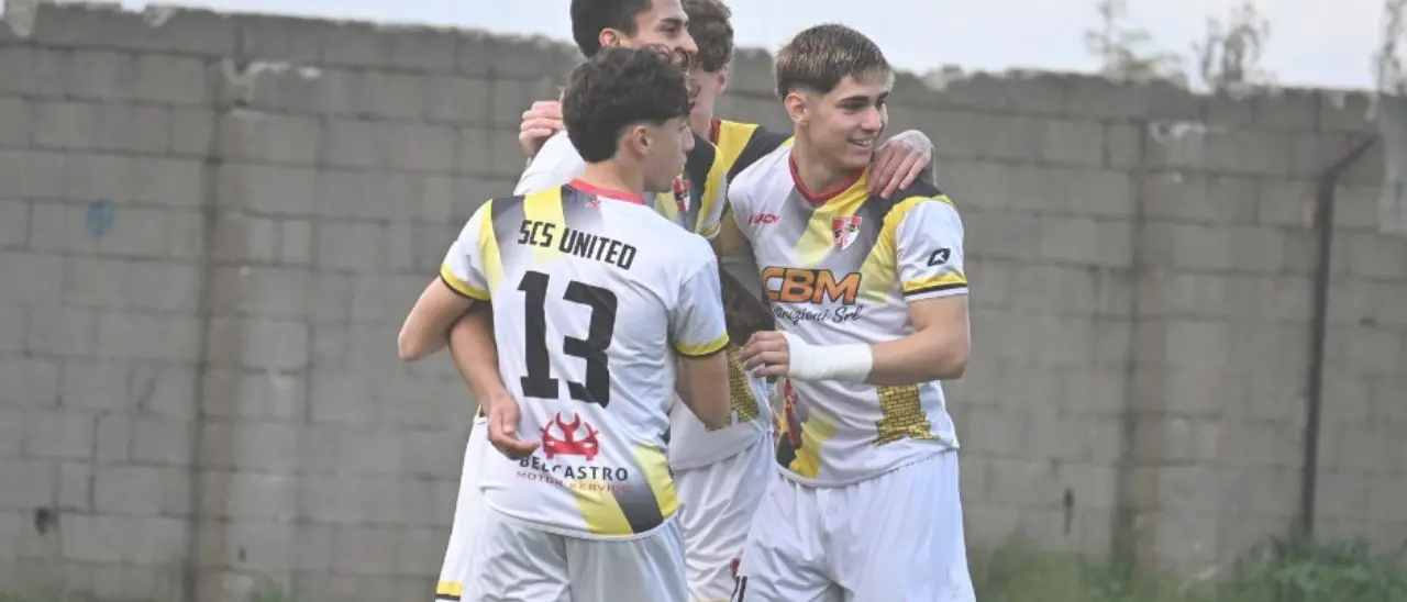 Promozione B, pareggio amaro per Sc Soverato. Lomonaco: «L'1-1 ci sta stretto, ora testa alla Pro Pellaro»\n