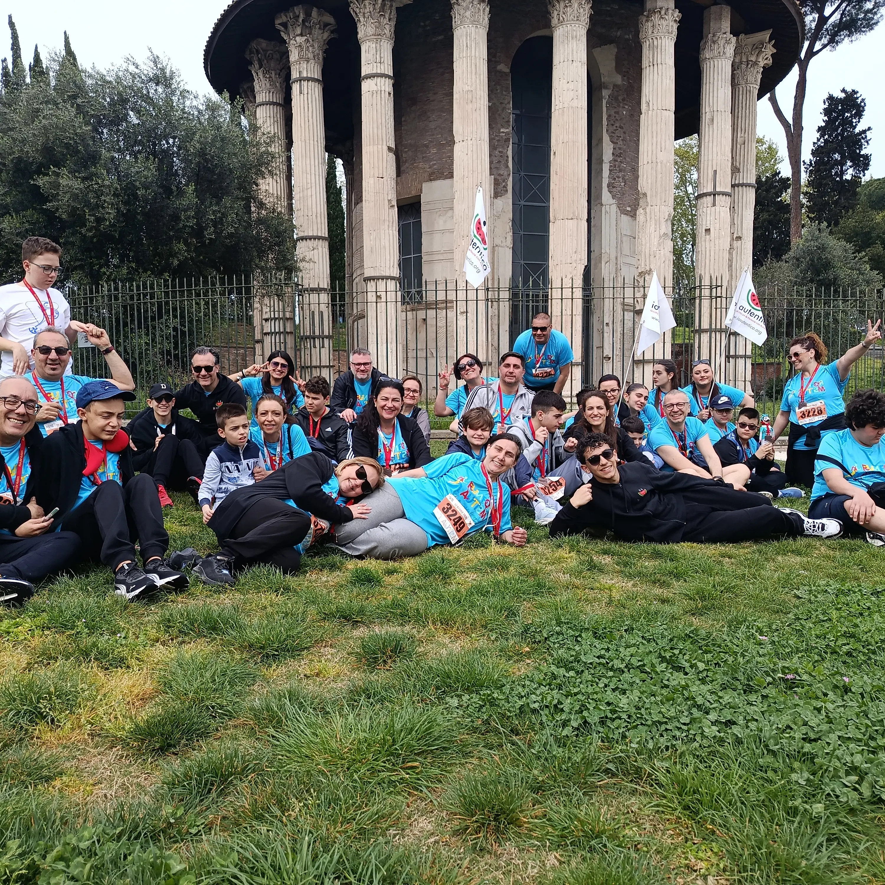 <p>Le famiglie vibonesi di ragazzi autistici si raccontano: «Autonomia, coraggio e amore»</p>