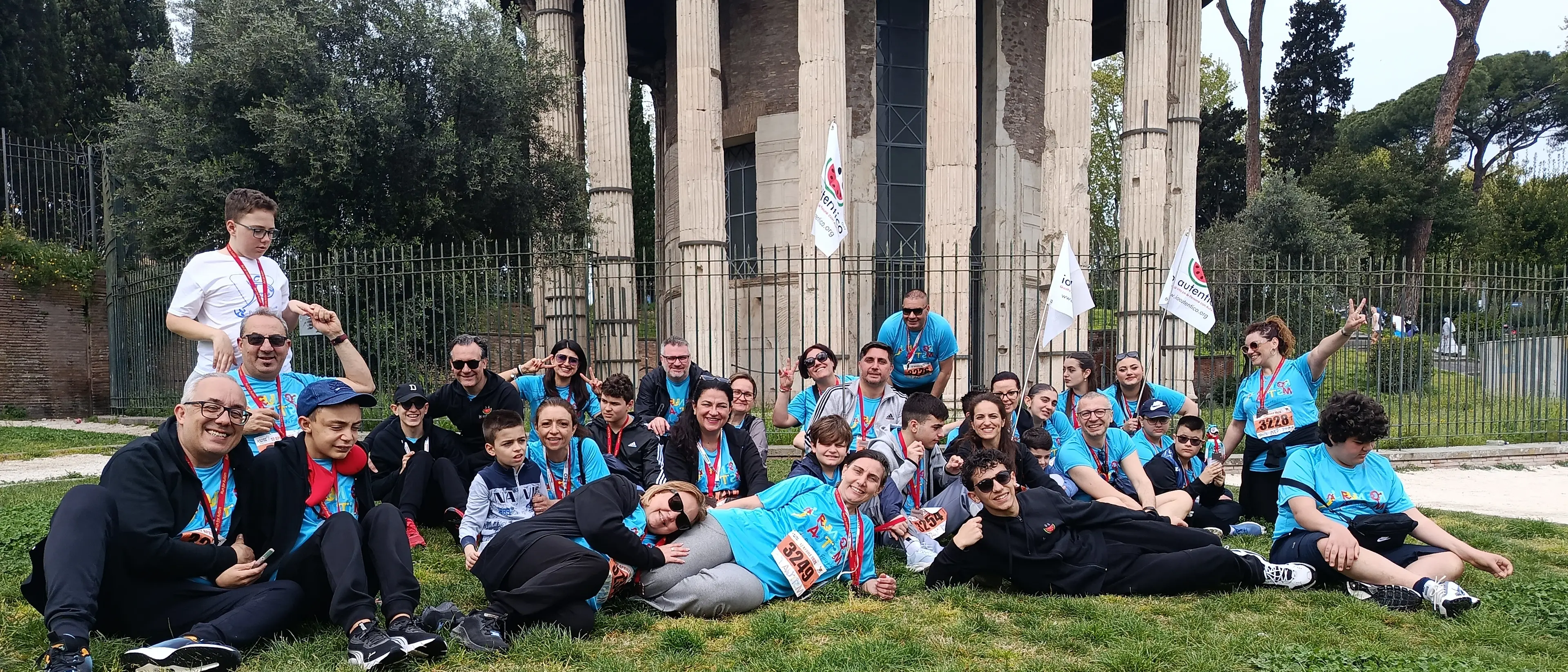 Storia di una giornata di ordinaria felicità, le famiglie vibonesi di ragazzi autistici si raccontano: «Autonomia, coraggio e amore»\n