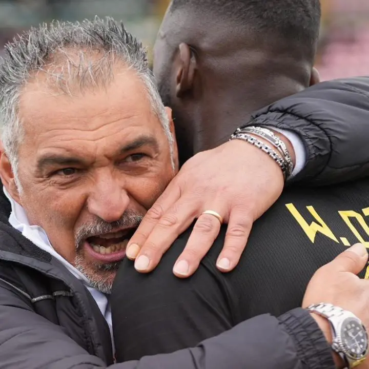 Serie D, il Sambiase sbanca Milazzo e non molla l'obiettivo playoff. Lio: «Ci proveremo fino alla fine»\n