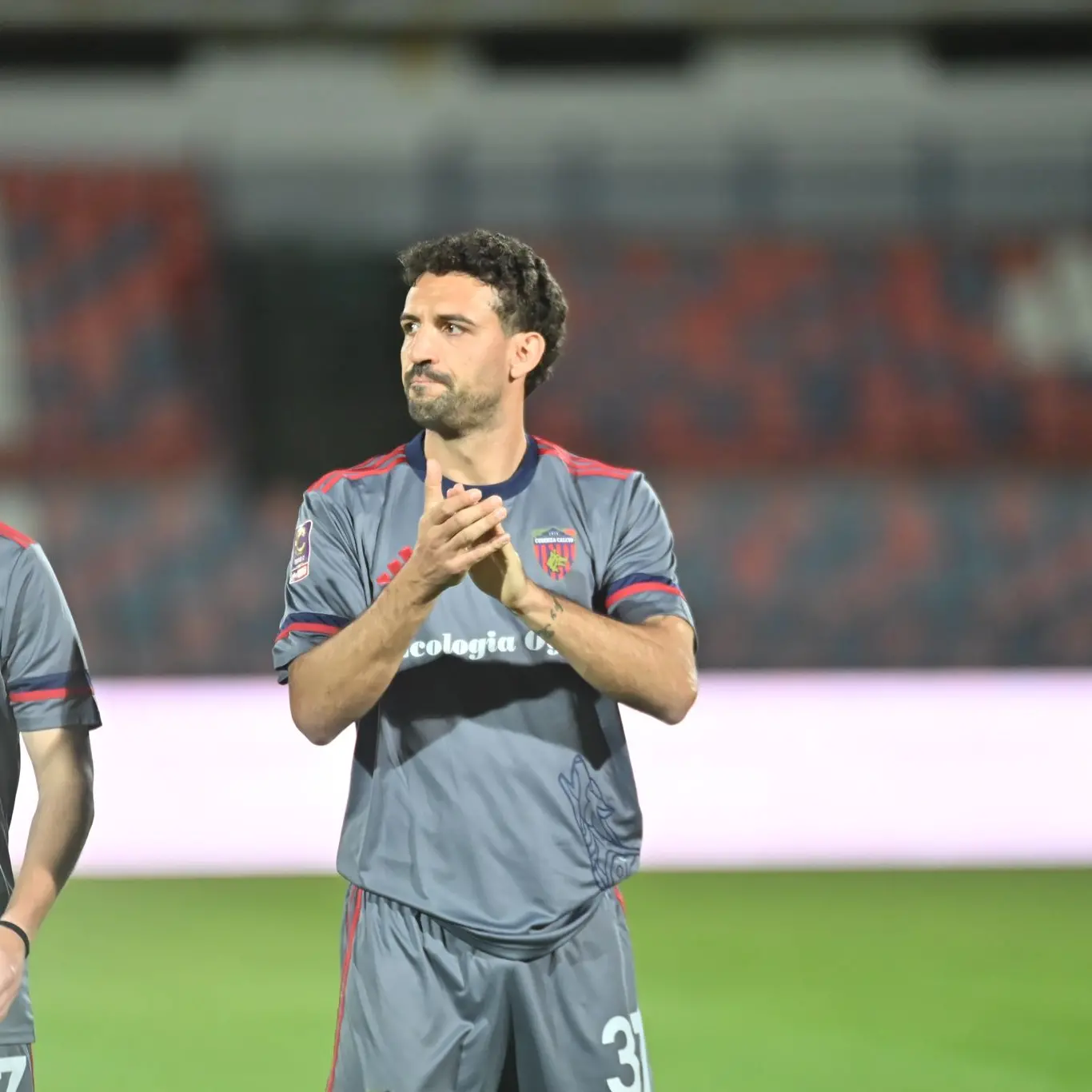 Cosenza-Trapani: Palmieri è ispirato, Mazzocchi torna ad essere decisivo\n