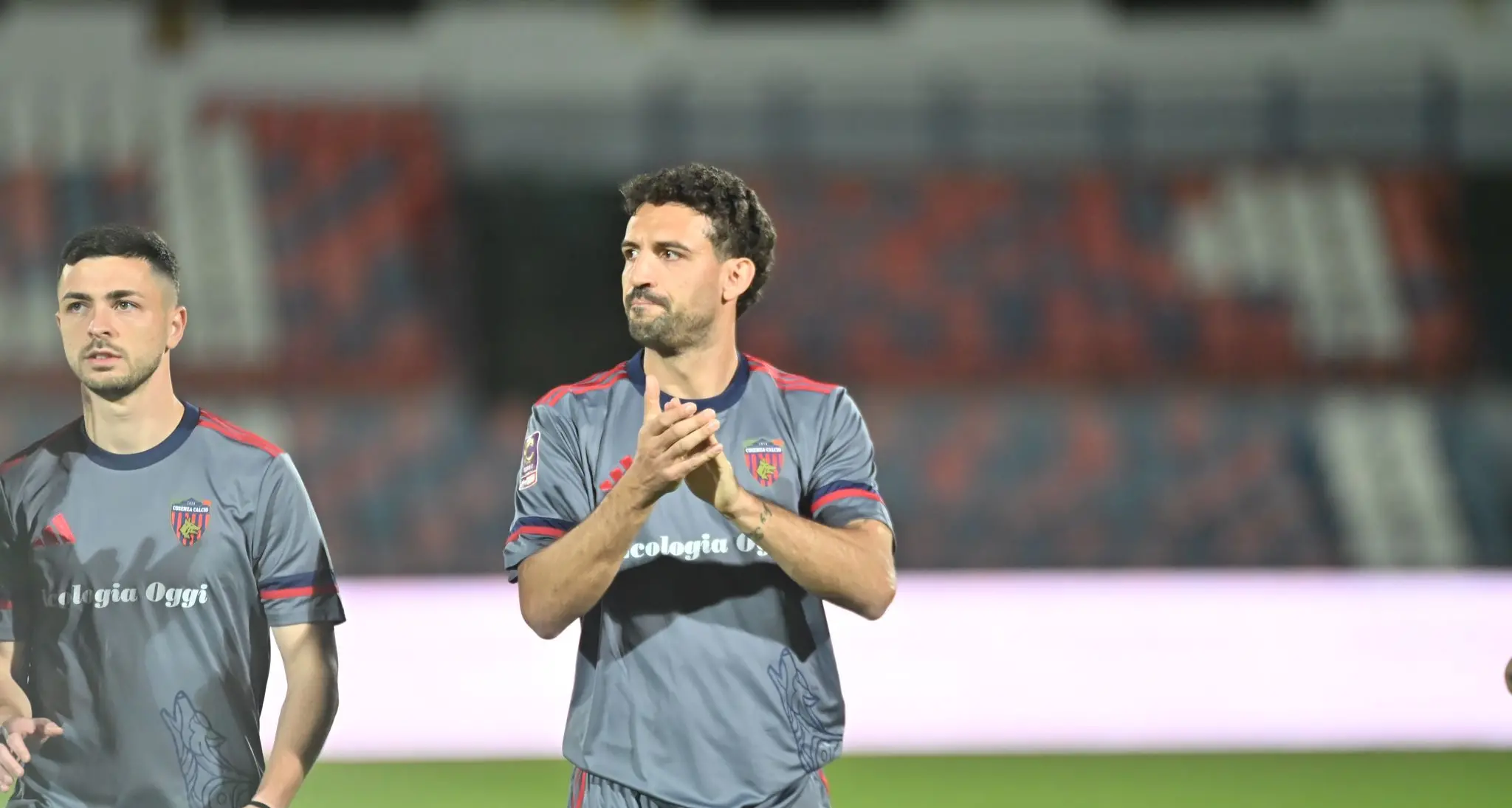 Cosenza-Trapani: Palmieri è ispirato, Mazzocchi torna ad essere decisivo\n