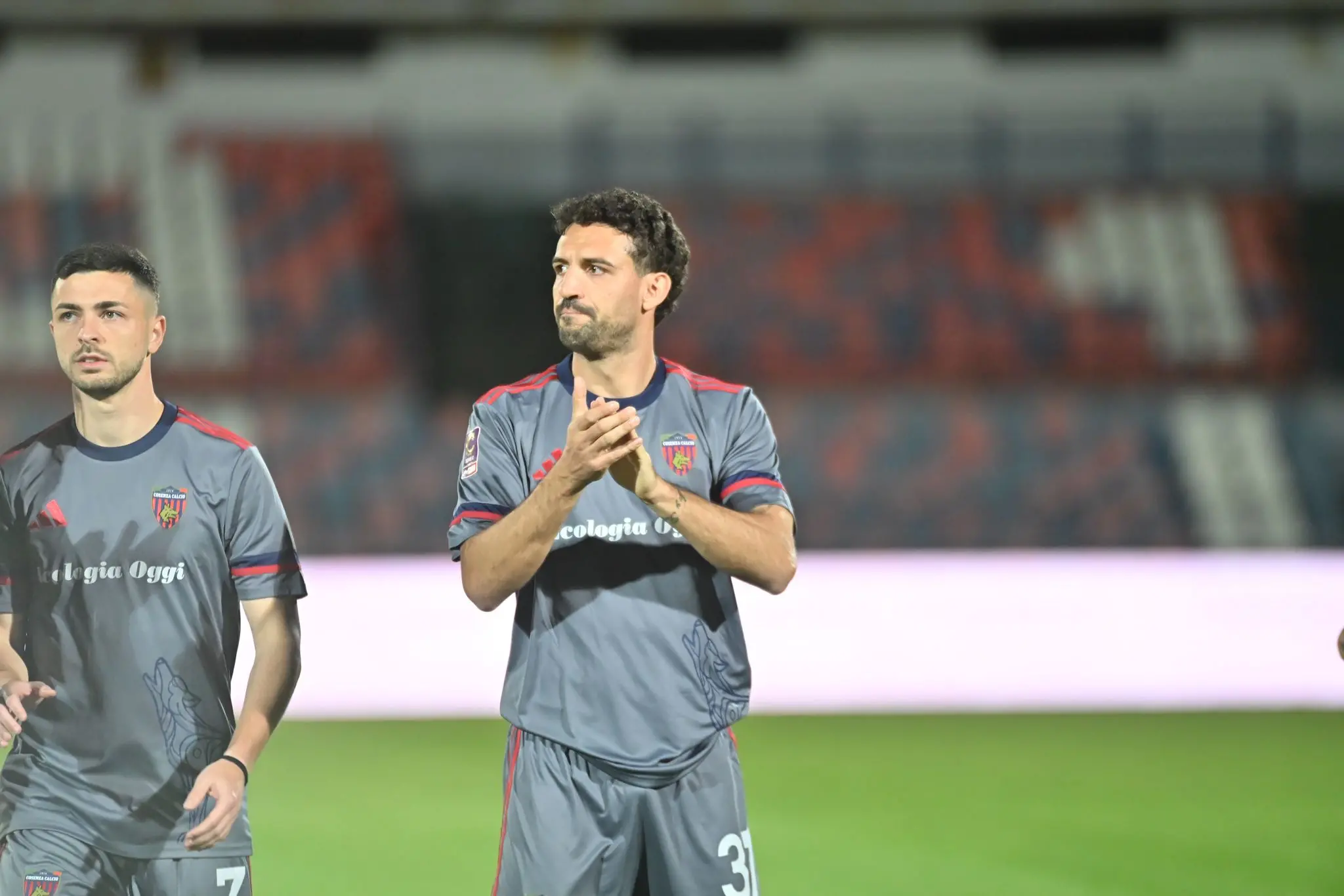 Cosenza-Trapani: Palmieri è ispirato, Mazzocchi torna ad essere decisivo\n