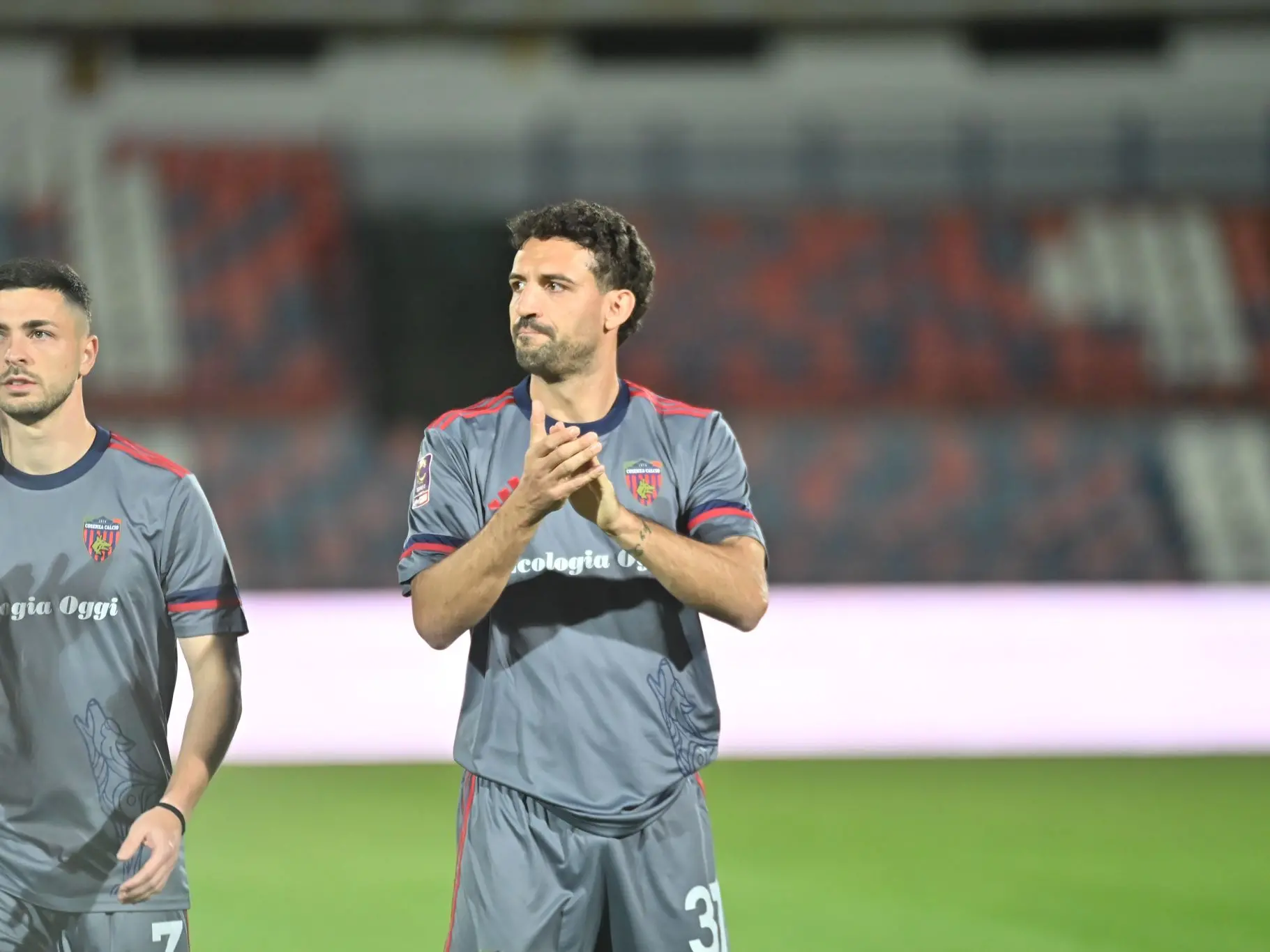 Cosenza-Trapani: Palmieri è ispirato, Mazzocchi torna ad essere decisivo