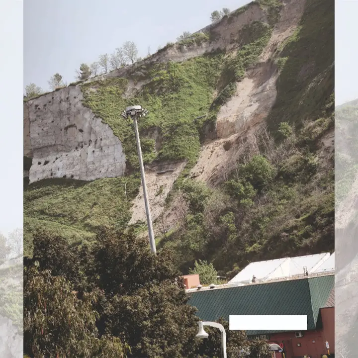 Zumpano,\u00A0Tansi chiede chiarimenti e un accesso agli atti sui fenomeni franosi