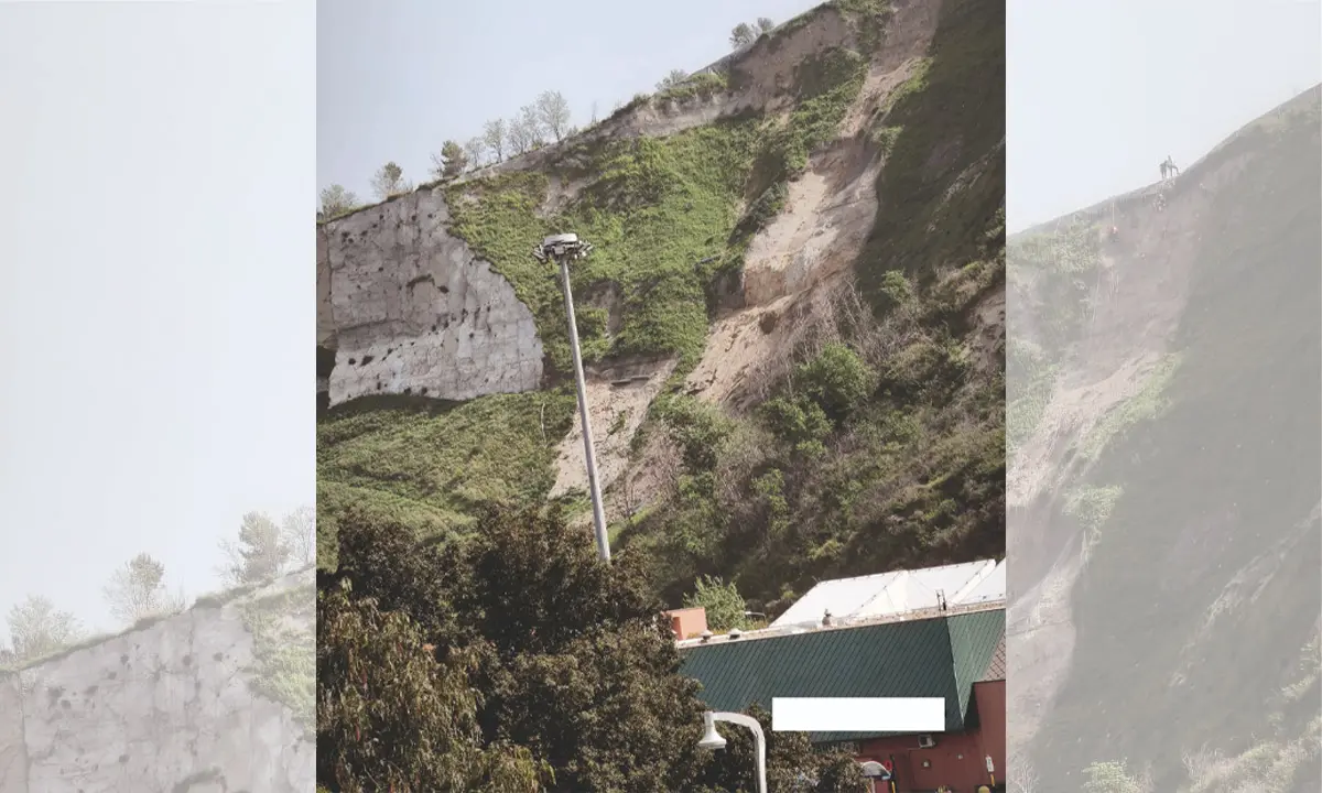 Zumpano,\u00A0Tansi chiede chiarimenti e un accesso agli atti sui fenomeni franosi