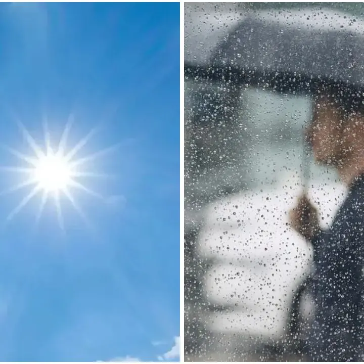 Assaggio d’estate con temperature fino a 29 gradi, ma durerà poco: da metà settimana tornano freddo e pioggia\n