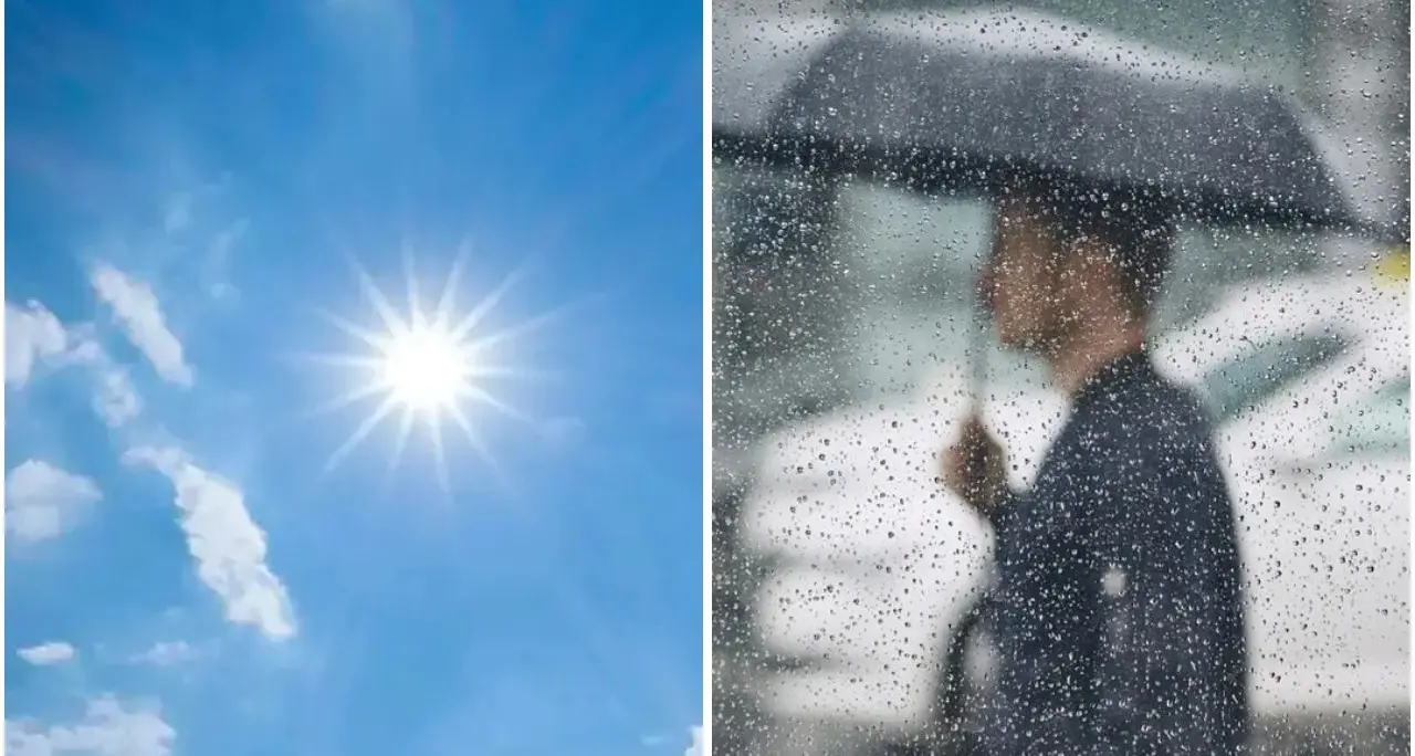 <p>Assaggio d’estate con temperature <span style=\"color:hsl(0, 75%, 60%);\">fino a 29 gradi</span>, ma durerà poco: da metà settimana tornano freddo e pioggia</p>