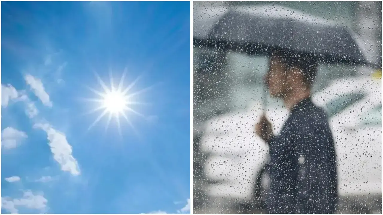 Assaggio d’estate con temperature fino a 29 gradi, ma durerà poco: da metà settimana tornano freddo e pioggia\n