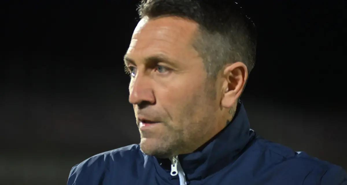 Buscè difende il Cosenza e chiama i tifosi: «Basta negatività». Poi il pensiero alle vittime dell’incidente\n