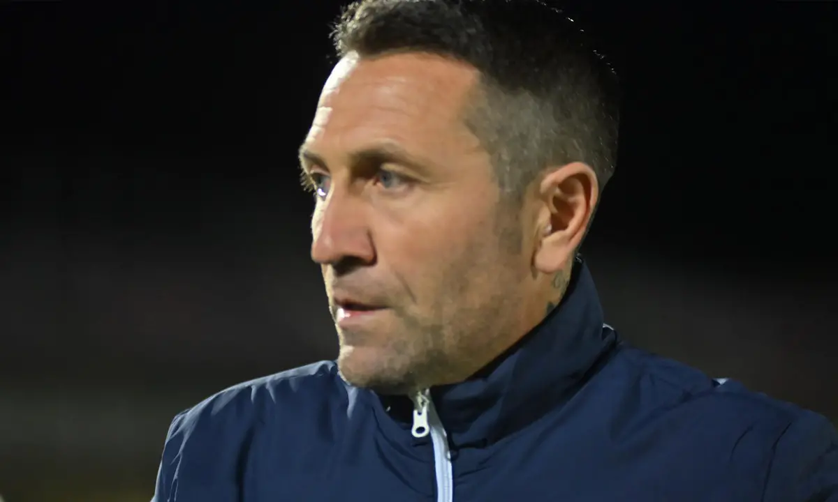 Buscè difende il Cosenza e chiama i tifosi: «Basta negatività». Poi il pensiero alle vittime dell’incidente\n