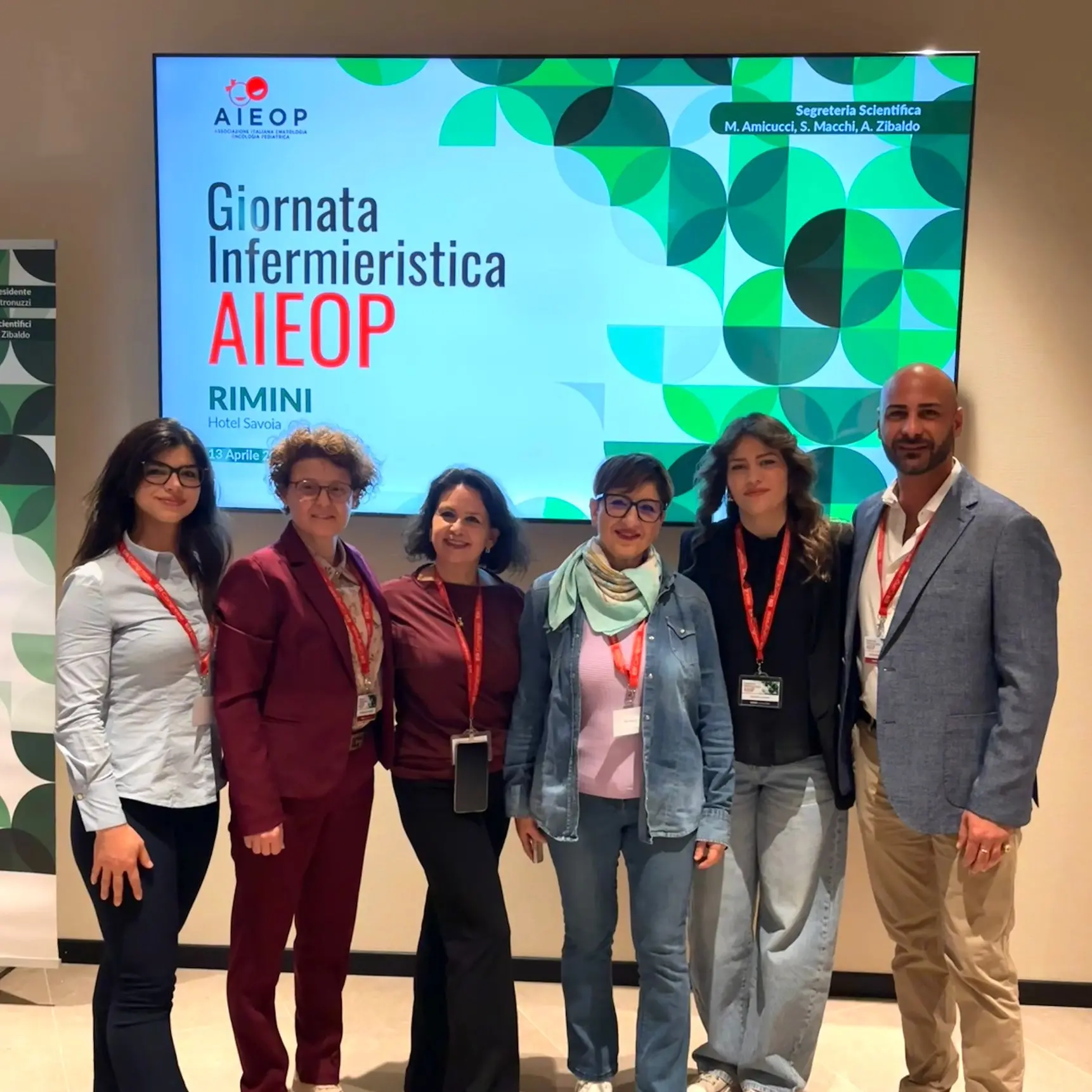 Opi Catanzaro protagonista alle Giornate infermieristiche nazionali: «Testate cure più sicure nei piccoli pazienti oncologici»\n