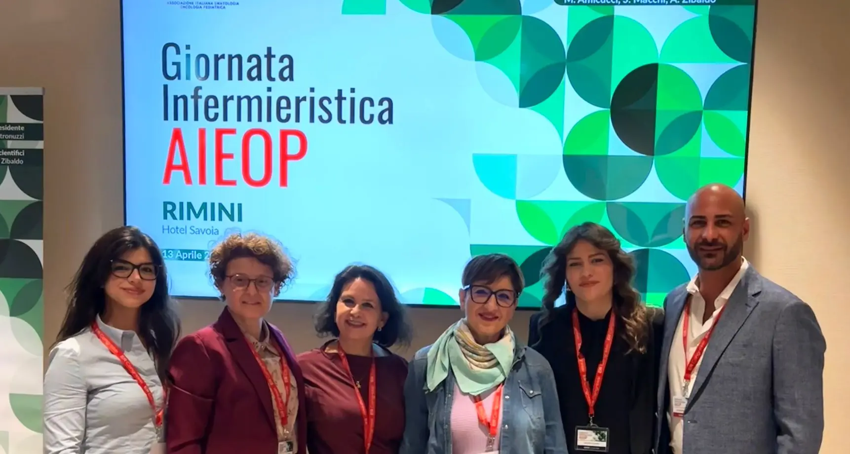 Opi Catanzaro protagonista alle Giornate infermieristiche nazionali: «Testate cure più sicure nei piccoli pazienti oncologici»\n