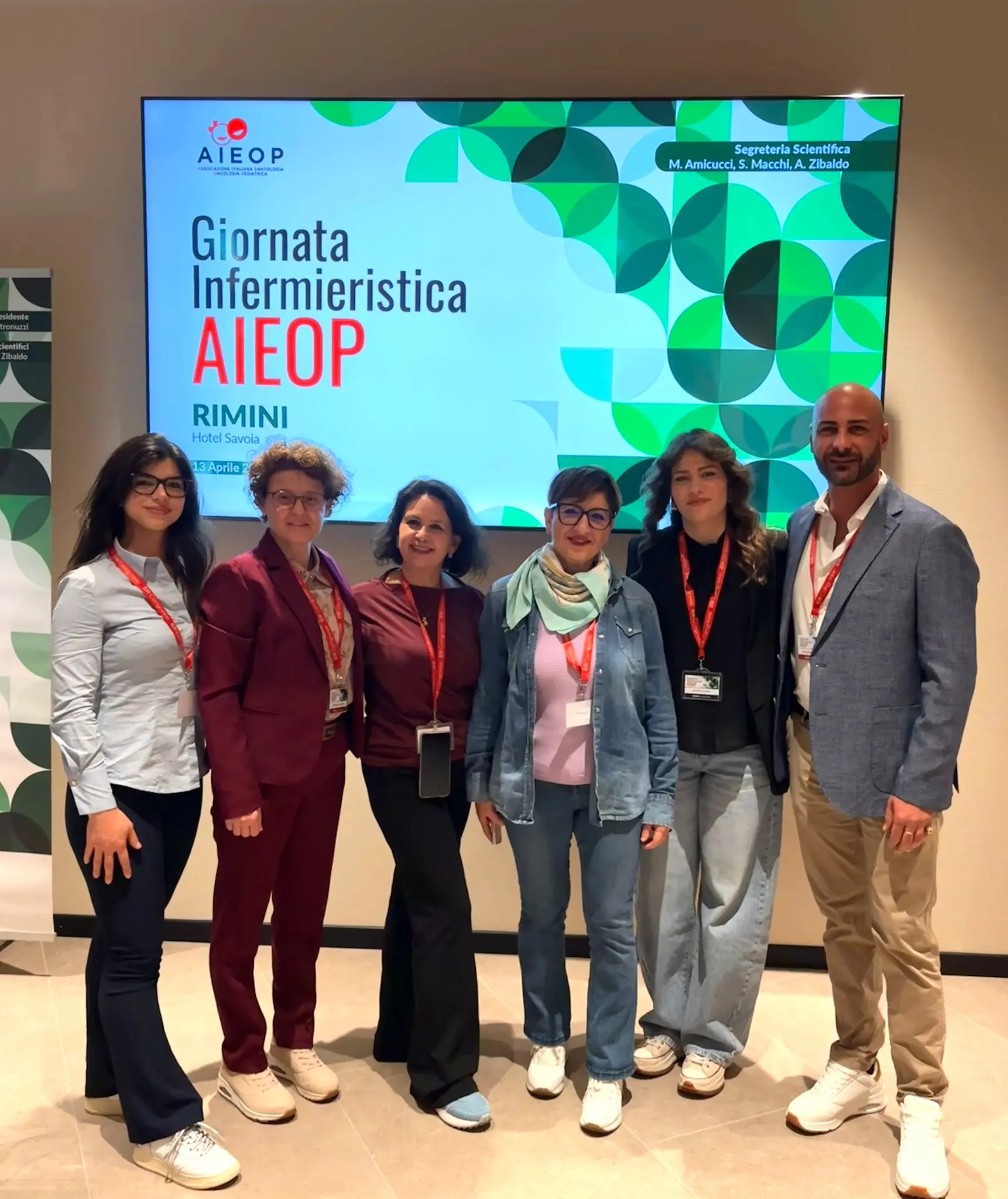 Opi Catanzaro protagonista alle Giornate infermieristiche nazionali: «Testate cure più sicure nei piccoli pazienti oncologici»\n