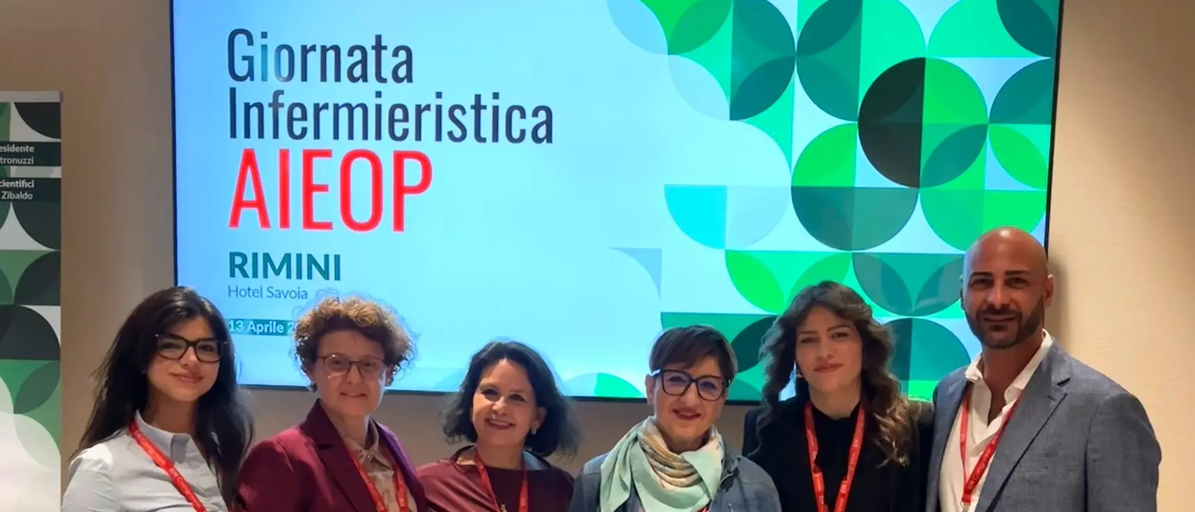 Opi Catanzaro protagonista alle Giornate infermieristiche nazionali: «Testate cure più sicure nei piccoli pazienti oncologici»\n