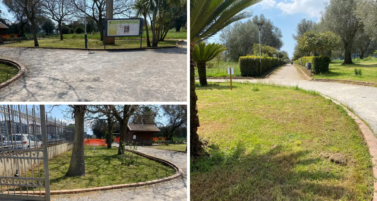 <p>Parco urbano di Vibo, il Comune replica alle <span style=\"color:hsl(0, 75%, 60%);\">accuse di degrado</span>: «Manutenzione avviata, critiche sono solo propaganda»</p>
