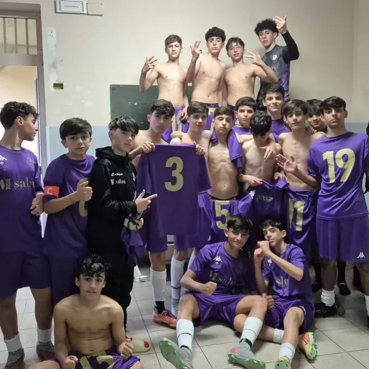 Bulldog Vibo, il penultimo weekend\u00A0stagionale si chiude con una vittoria (U14) e due sconfitte (U17 e U16)\n