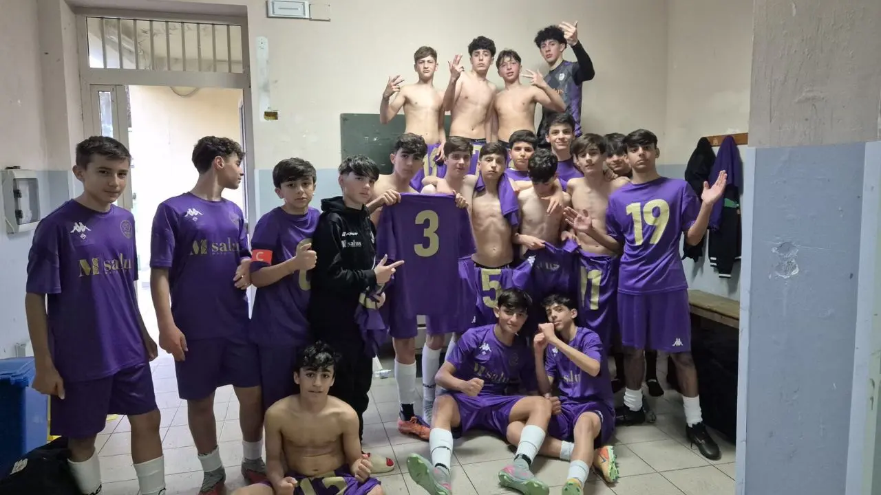 Bulldog Vibo, il penultimo weekend\u00A0stagionale si chiude con una vittoria (U14) e due sconfitte (U17 e U16)\n