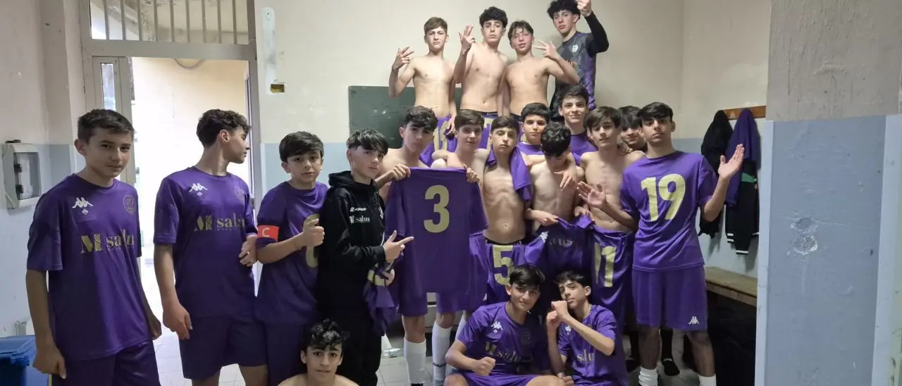 Bulldog Vibo, il penultimo weekend\u00A0stagionale si chiude con una vittoria (U14) e due sconfitte (U17 e U16)\n