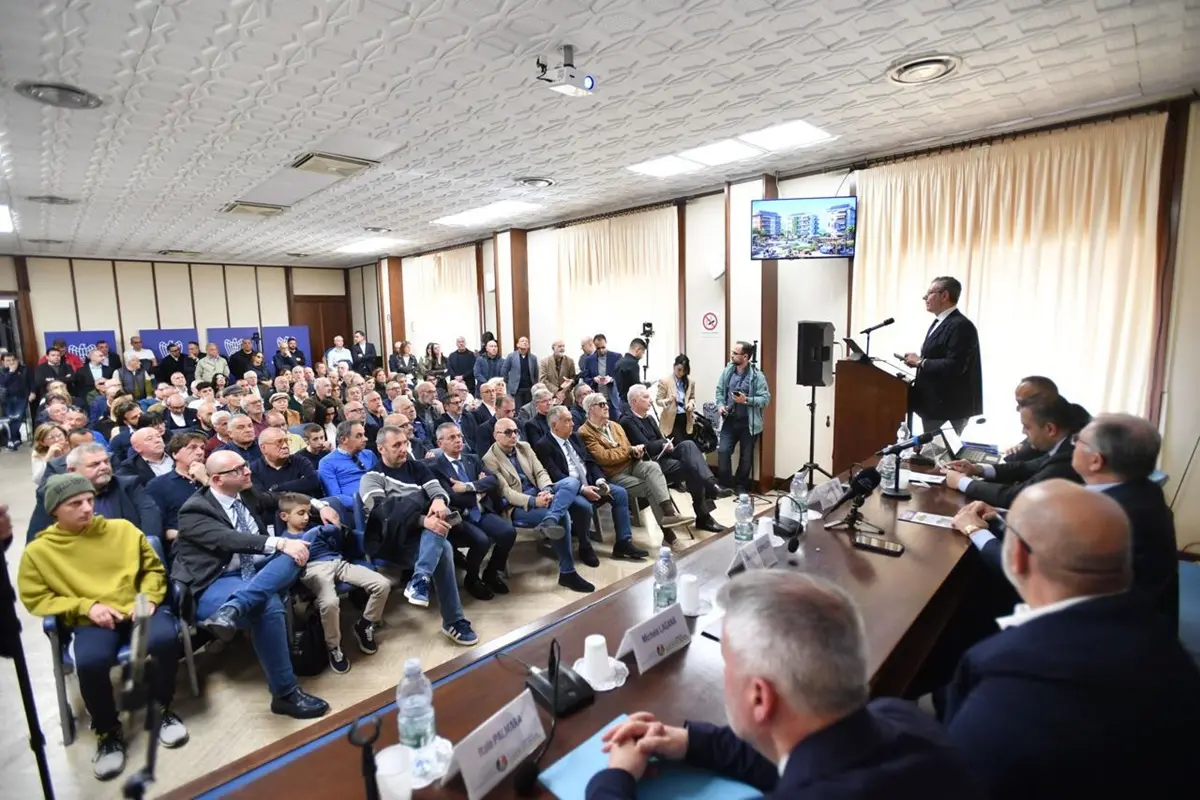 Reggio Futura sposa e rilancia il progetto di Ance per “Ri-generare la città”\n