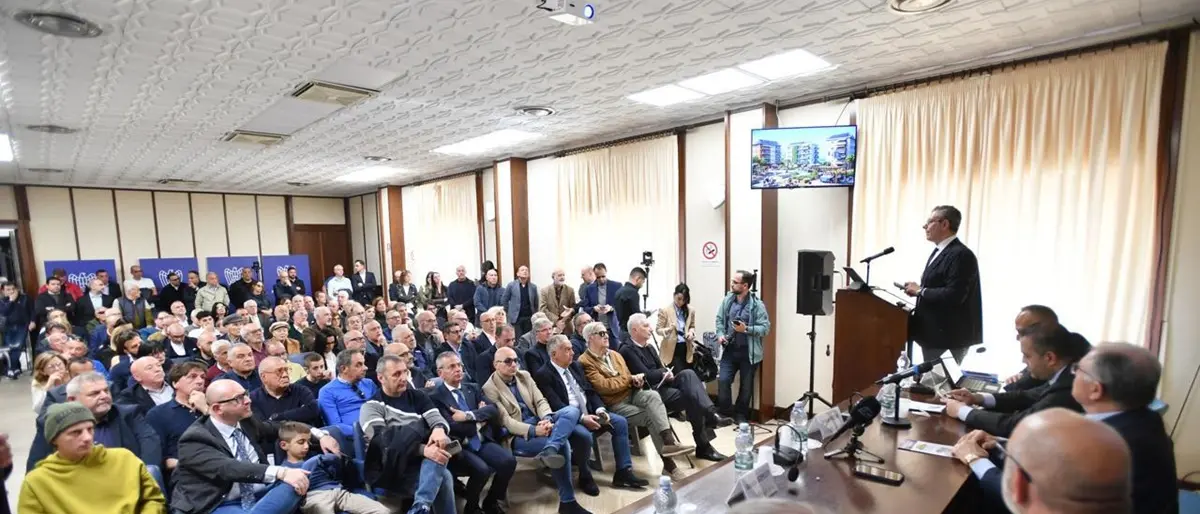 Reggio Futura sposa e rilancia il progetto di Ance per “Ri-generare la città”\n