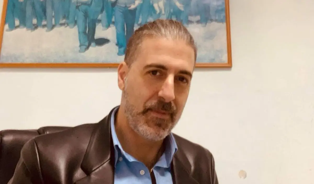 Sacal, Amodeo (Ugl Ta): «Lavoratori sotto pressione e soldi pubblici: ora servono risposte»\n