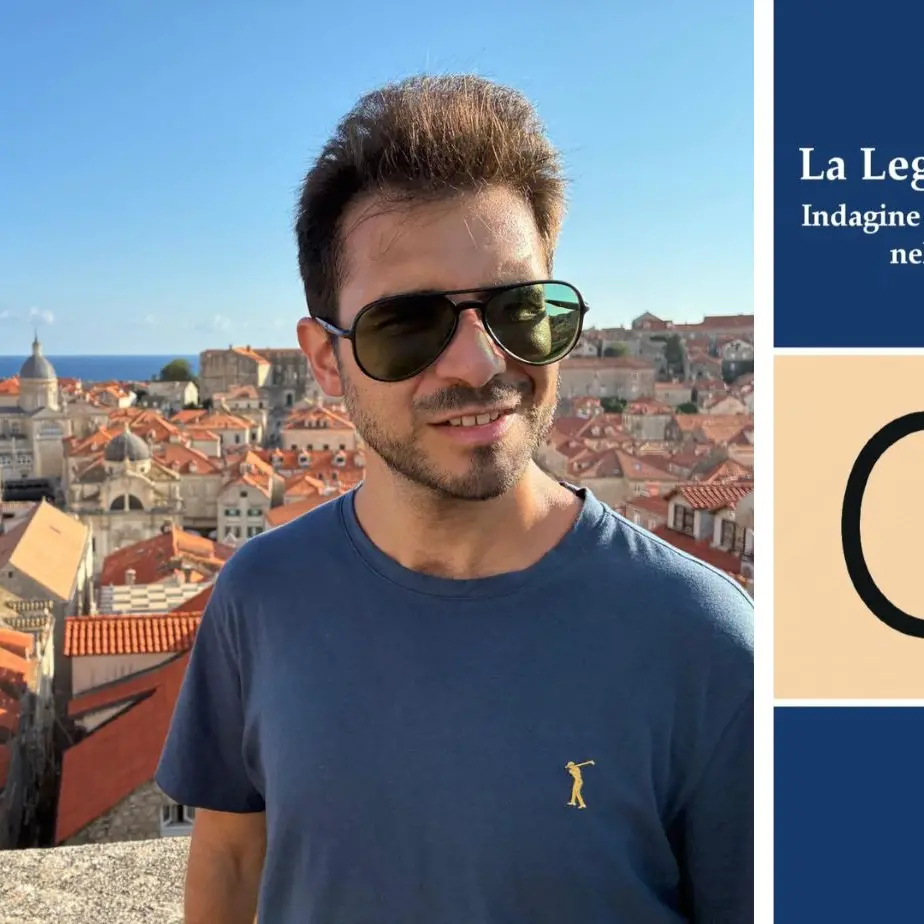 Il cosentino Giovanni Citrigno su Platone e la metafisica oggi: «La filosofia è un lavoro su sé stessi»\n