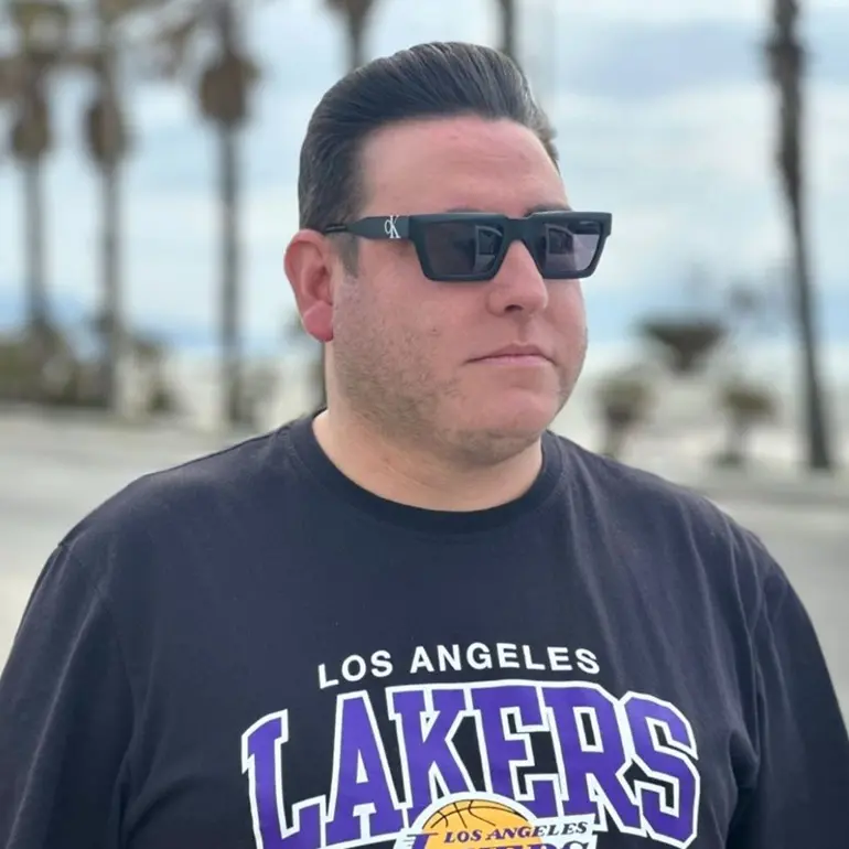 Gioia Tauro, Domenico Catanante (Dom): «La mia musica nasce da ciò che ho vissuto»\n