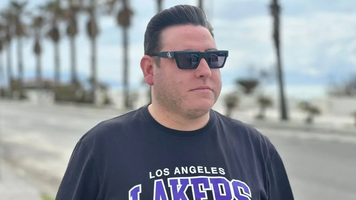 Gioia Tauro, Domenico Catanante (Dom): «La mia musica nasce da ciò che ho vissuto»\n