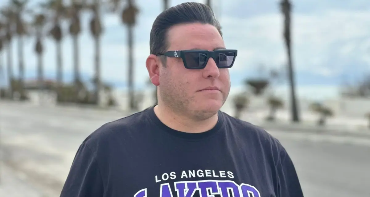 Gioia Tauro, Domenico Catanante (Dom): «La mia musica nasce da ciò che ho vissuto»\n