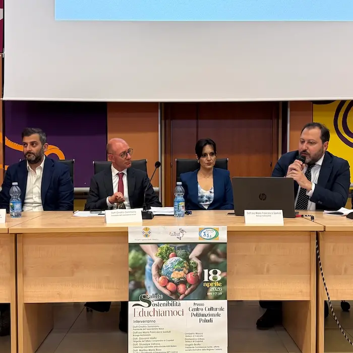 Paludi, alimentazione sotto osservazione: scuole e istituzioni alleate per cambiare le abitudini\n