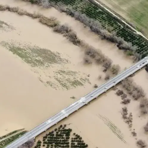 Fiume Crati, incontro pubblico a Thurio per affrontare rischi e sicurezza territorio\n