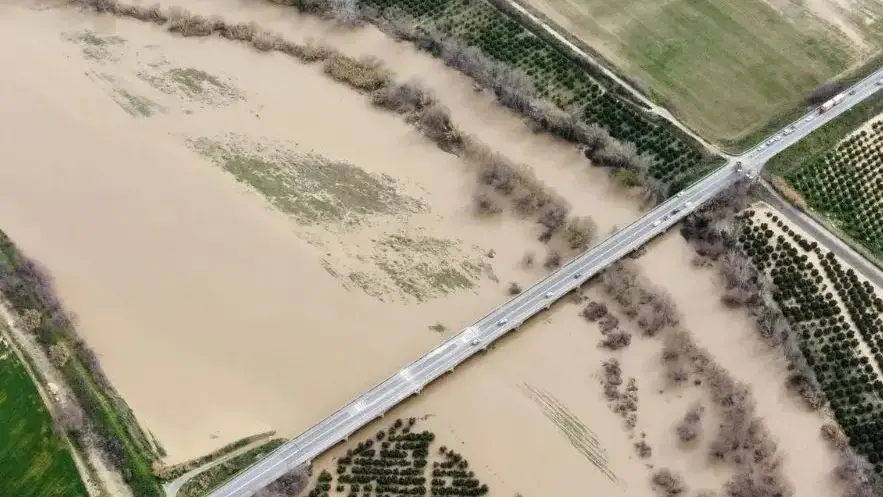 Fiume Crati, incontro pubblico a Thurio per affrontare rischi e sicurezza territorio\n