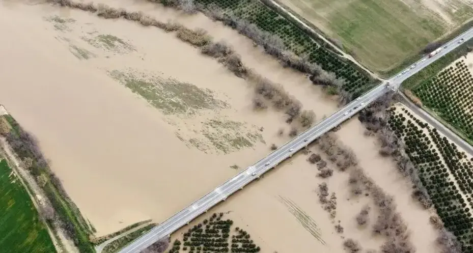 Fiume Crati, incontro pubblico a Thurio per affrontare rischi e sicurezza territorio\n