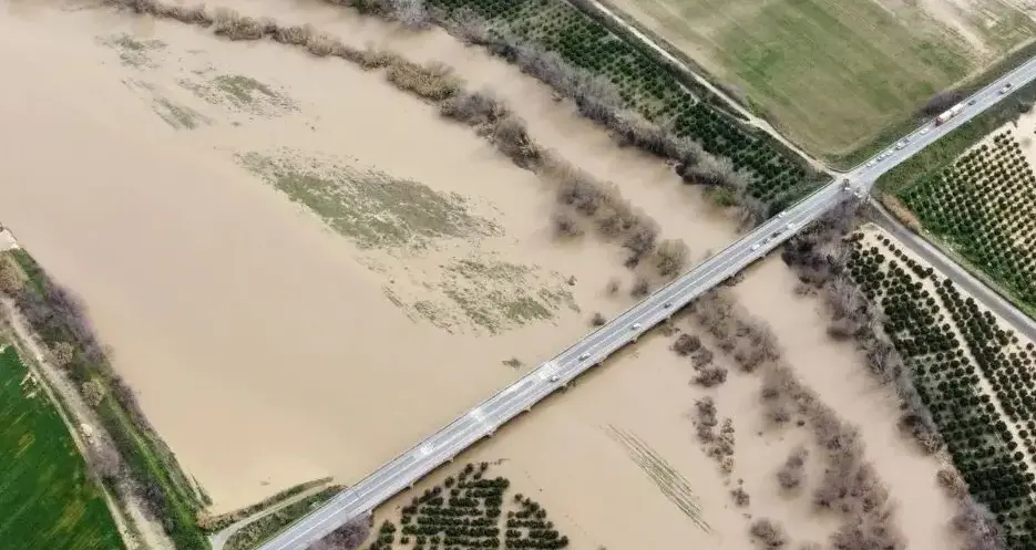 Fiume Crati, incontro pubblico a Thurio per affrontare rischi e sicurezza territorio\n