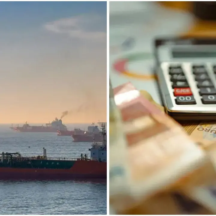 <p>L’allarme di Confindustria: «Bollette fino a 21 miliardi in più per le imprese»</p>