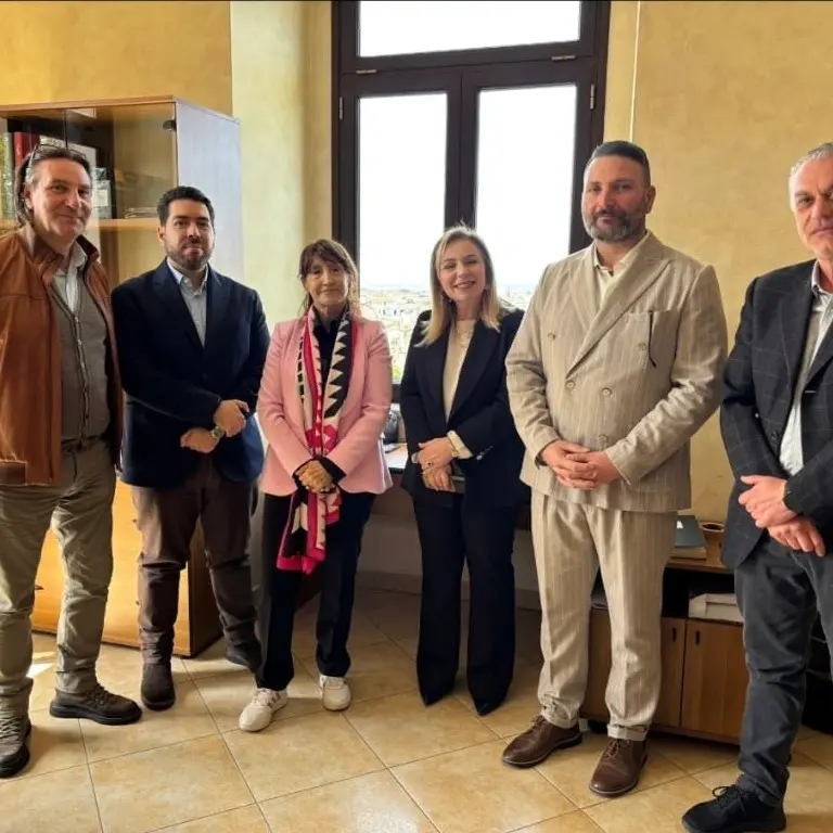 Gioia Tauro, inaugurati i nuovi uffici di medicina legale: rafforzati i servizi sanitari sul territorio\n