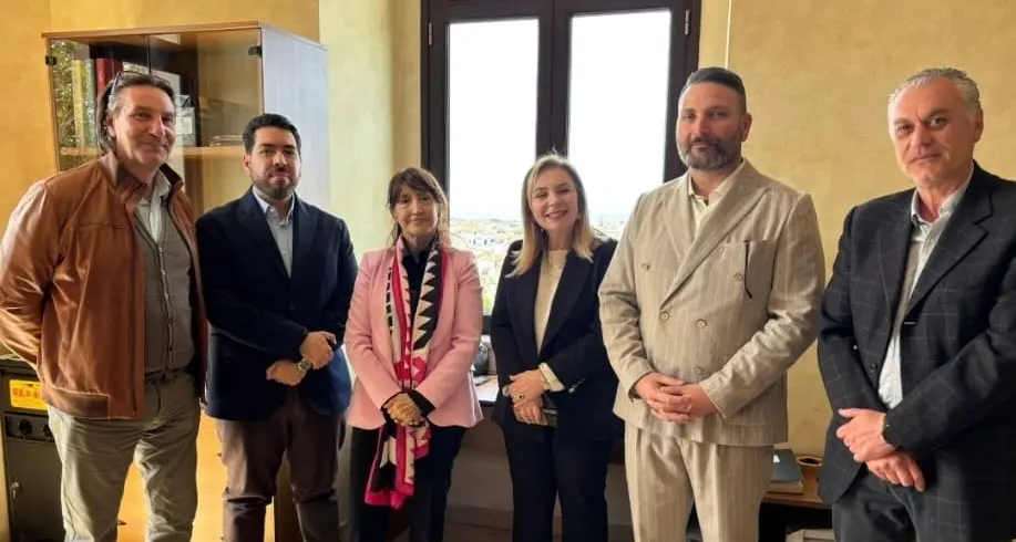 Gioia Tauro, inaugurati i nuovi uffici di medicina legale: rafforzati i servizi sanitari sul territorio\n