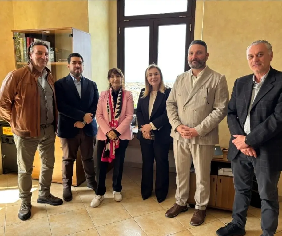 Gioia Tauro, inaugurati i nuovi uffici di medicina legale: rafforzati i servizi sanitari sul territorio\n