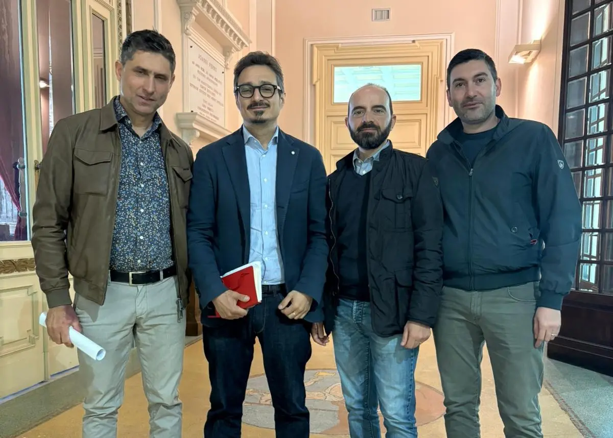 Città Metropolitana, accordo sugli incentivi tecnici: soddisfazione di Fp Cgil e RSU\n