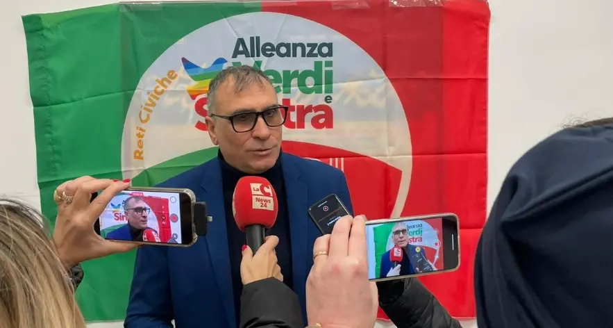 Case della salute senza fondi, Campana (Avs): «Mentre Occhiuto pensa ai reel la realtà presenta il conto»\n