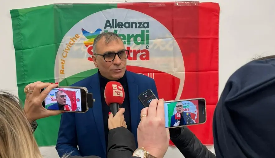 Case della salute senza fondi, Campana (Avs): «Mentre Occhiuto pensa ai reel la realtà presenta il conto»\n