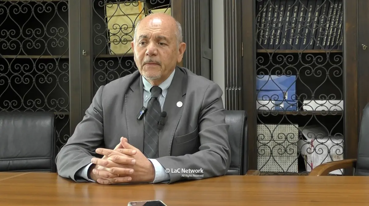 Neolaureati in Medicina, Cuda: «Mi auguro continuino tutti a specializzarsi presso la Magna Graecia»