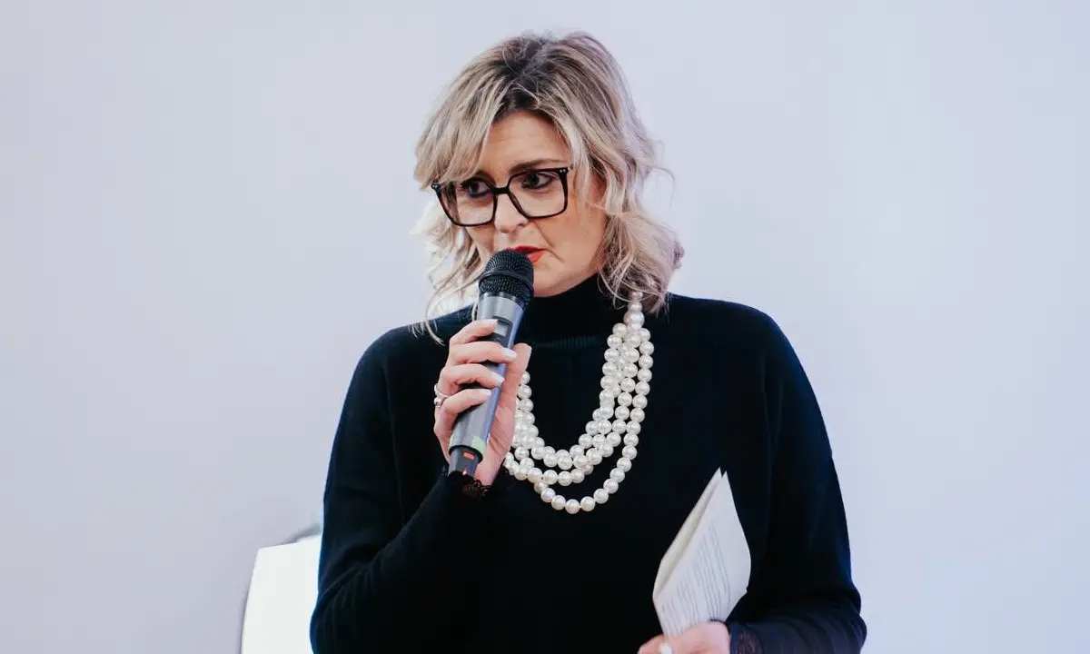 Castrolibero, Perrotti: «La mia lista non ha visioni leghiste. Non strumentalizzare presenza di Orlandino Greco»\n