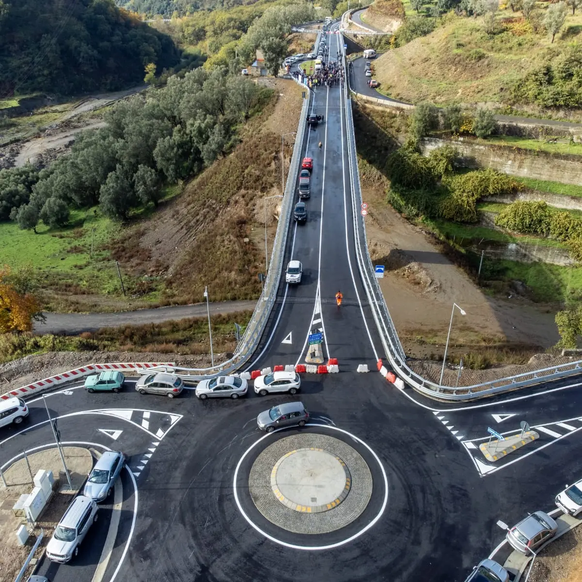 Santo Stefano,\u00A0si lavora alla realizzazione di un’area industriale\n