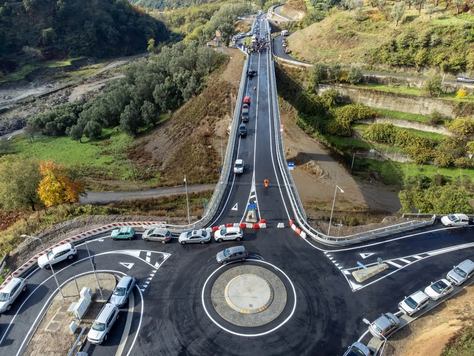 Santo Stefano,\u00A0si lavora alla realizzazione di un’area industriale\n