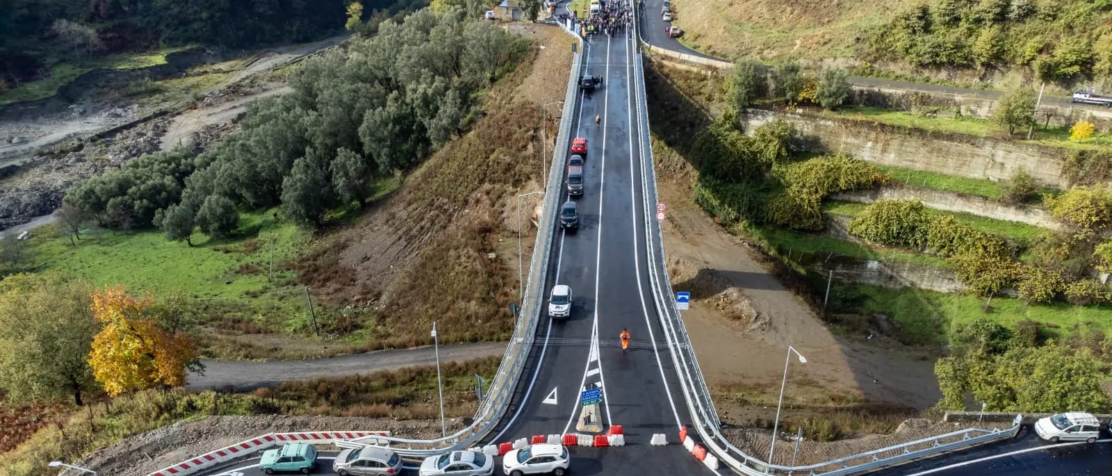 Santo Stefano,\u00A0si lavora alla realizzazione di un’area industriale\n