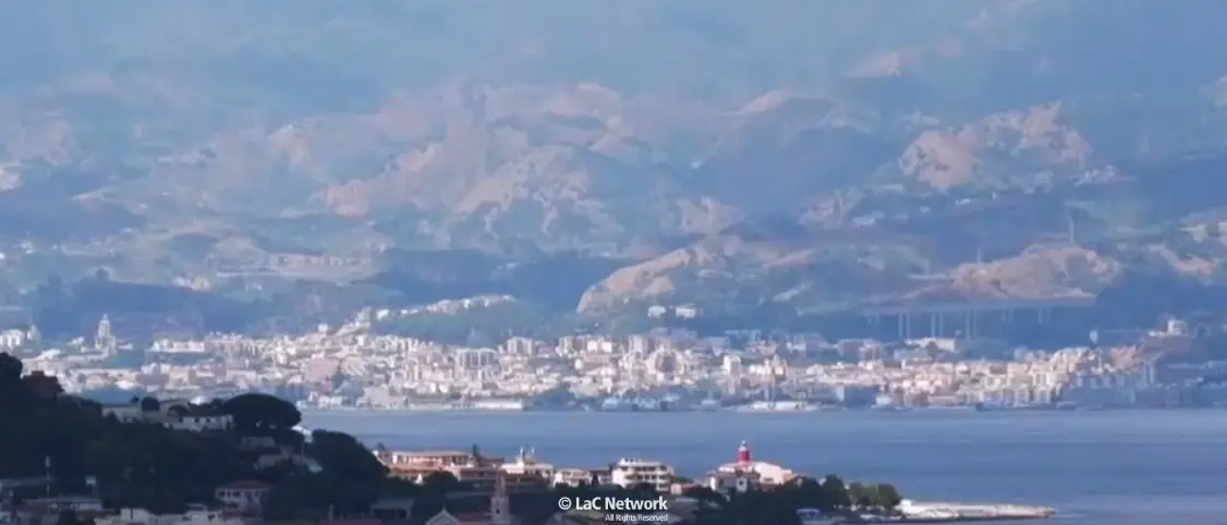 Le marinerie di Calabria e Sicilia contro il caro carburanti: si va verso il blocco dello Stretto di Messina\n